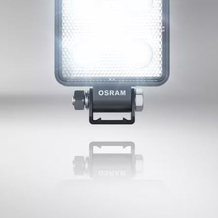 Osram - 2-pack LED-spotlampor för bil LEDRIVING WL VX70-WD LED/8W/12/24V 6000K IP67