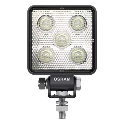 Osram - 2-pack LED-spotlampor för bil LEDRIVING WL VX70-WD LED/8W/12/24V 6000K IP67