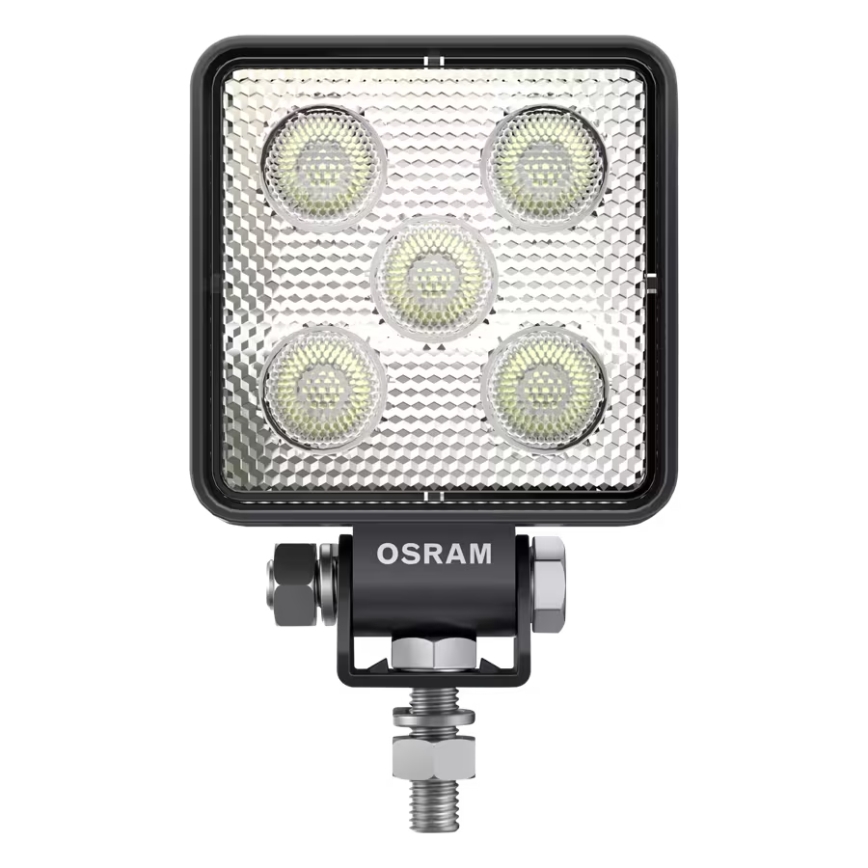 Osram - 2-pack LED-spotlampor för bil LEDRIVING WL VX70-WD LED/8W/12/24V 6000K IP67