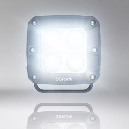 Osram - Set med 2 LED-strålkastare för fordon LEDRIVING WL VX80-SP LED/20W/12/24V 6000K IP67