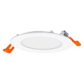 Osram - SLIM infälld LED-armatur 8 W 230 V 4000 K