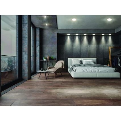 Osram - SLIM infälld LED-armatur 8 W 230 V 4000 K