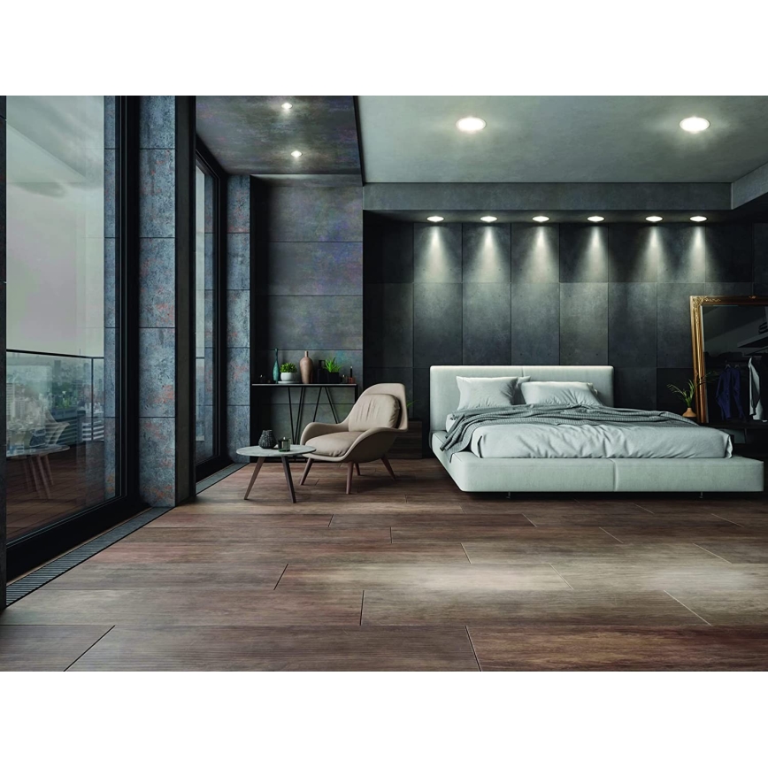 Osram - SLIM infälld LED-armatur 8 W 230 V 4000 K