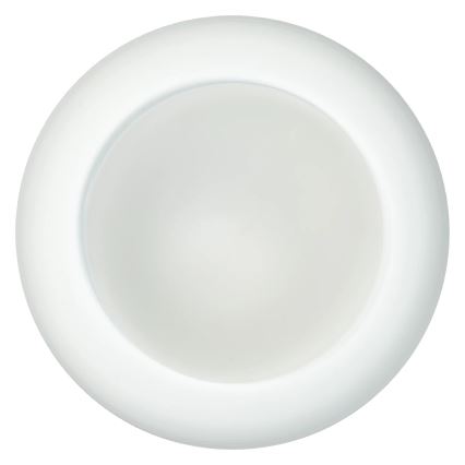 Osram - Taklampa ORBIS MILAN 2xE27/10W/230V Ø 30,5 cm svart