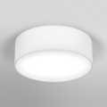 Osram - Taklampa ORBIS PARIS 1xE27/25W/230V Ø 30 cm vit