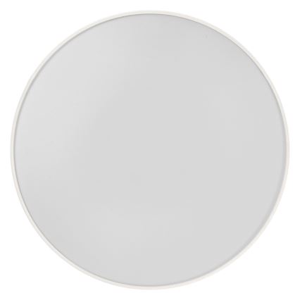 Osram - Taklampa ORBIS PARIS 2xE27/25W/230V, Ø 40 cm, krämfärgad