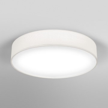 Osram - Taklampa ORBIS PARIS 3xE27/25W/230V Ø 48 cm, krämfärgad