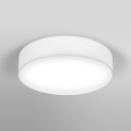 Osram - Taklampa ORBIS PARIS 3xE27/25W/230V Ø 48 cm vit