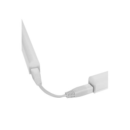 Osram - underbyggd LED-armatur BATTEN LED/8W/230V 4000K 57,3 cm