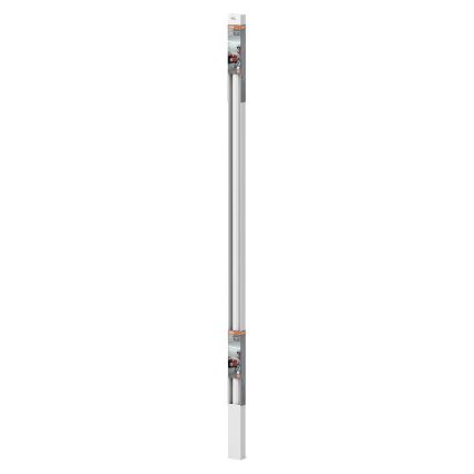 Osram - Underbyggd LED-armatur TUBEKIT LED/21,5W/230V 4000K 150 cm vit