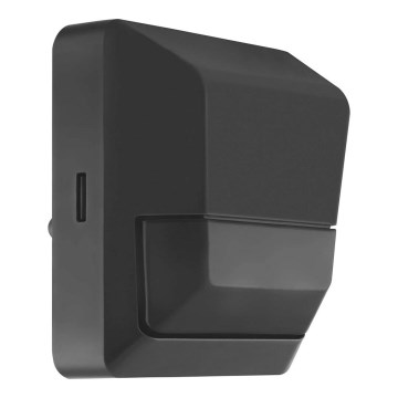 Osram - Utomhus PIR-rörelsesensor 230V IP55 antracit