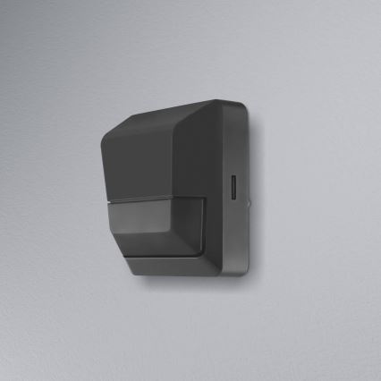Osram - Utomhus PIR-rörelsesensor 230V IP55 antracit