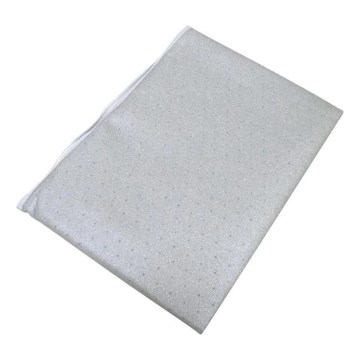 Överdrag till strykbräda med non-stick yta 120x38 cm