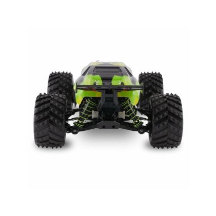 Overmax - fjärrstyrd RC-bil X-MONSTER 3.0 1700 mAh Svart/Grön