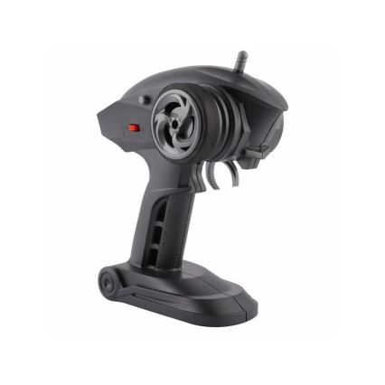 Overmax - fjärrstyrd RC-bil X-MONSTER 3.0 1700 mAh Svart/Grön