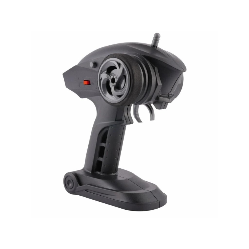 Overmax - fjärrstyrd RC-bil X-MONSTER 3.0 1700 mAh Svart/Grön