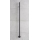 P.M.H. OL1B - Elektrisk handdukstork OLE 24W/230V 170 cm IP44 svart
