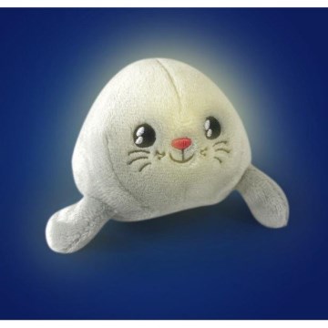 PABOBO - Shining pet SHAKIES seal 2xCR2032