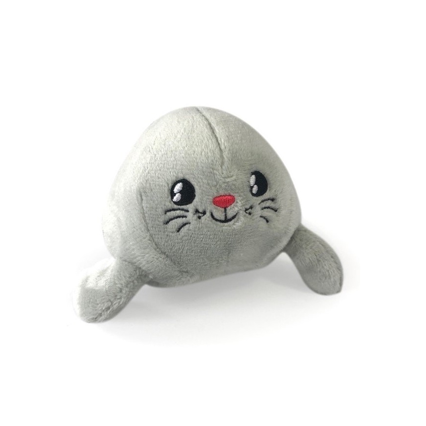 PABOBO - Shining pet SHAKIES seal 2xCR2032