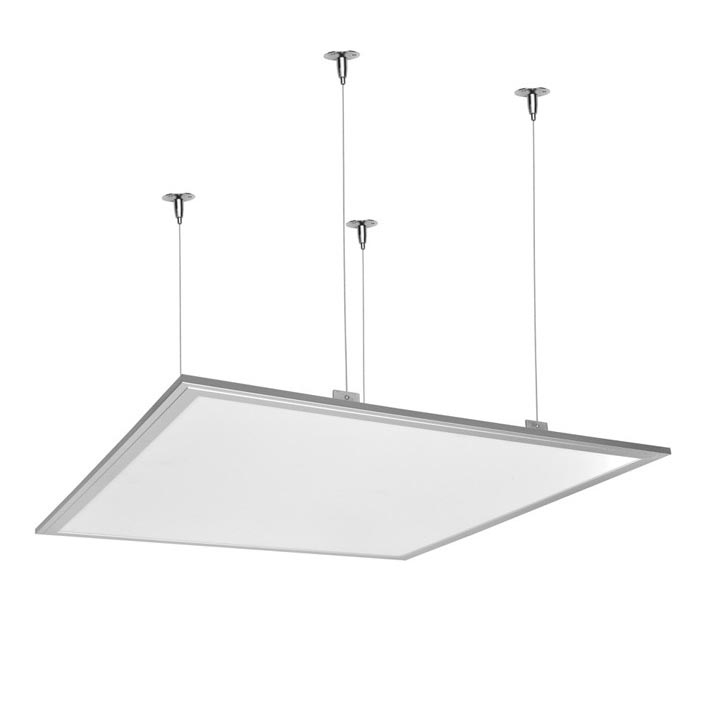 PAKET 4x Upphängningssnöre för LED-paneler installation ZEUS 100 cm