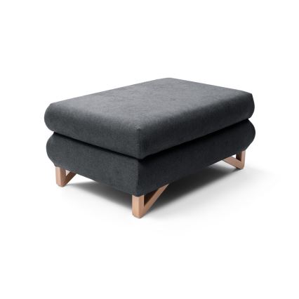 Pall AVESTA 63x95 cm antracit