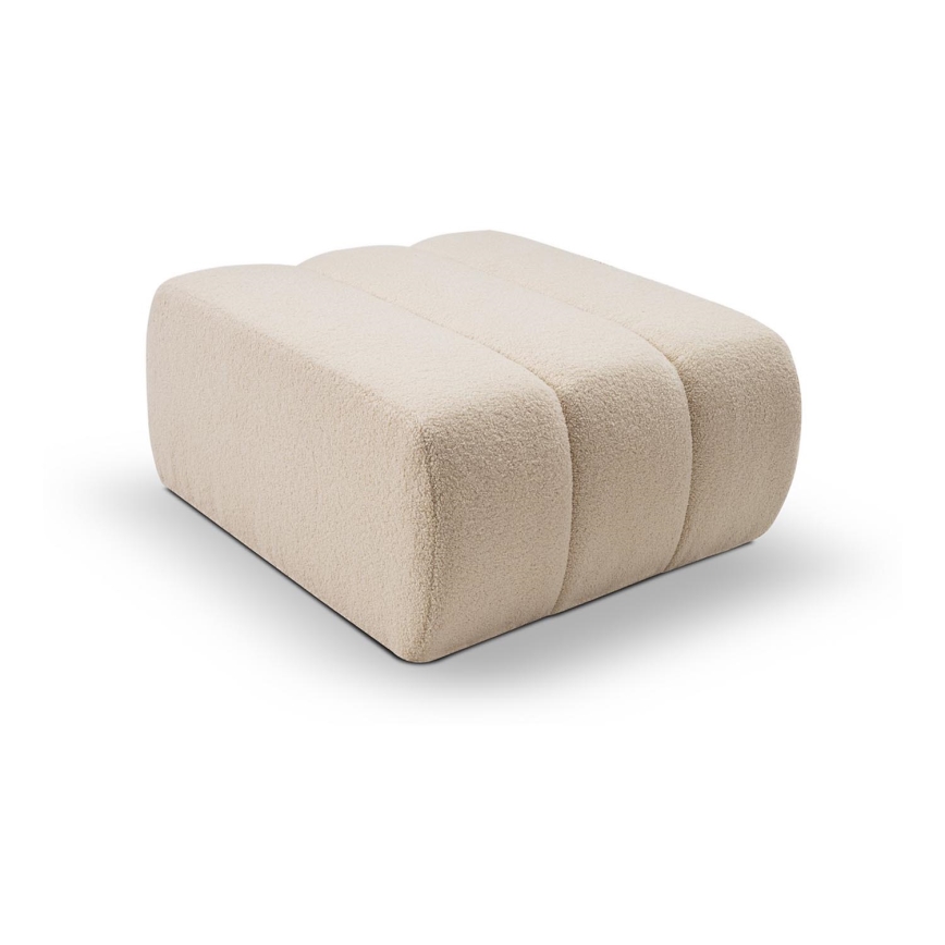 Pall DESIO 82x75 cm beige