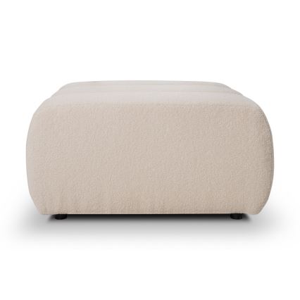 Pall DESIO 82x75 cm beige