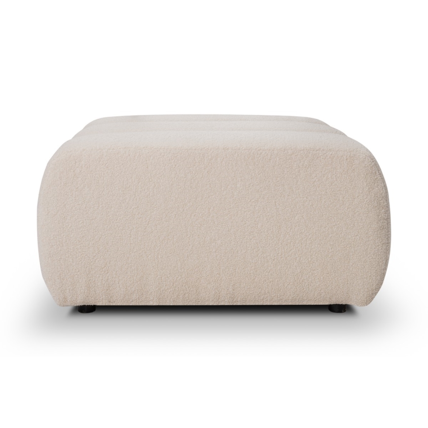 Pall DESIO 82x75 cm beige