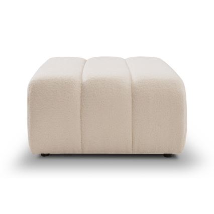 Pall DESIO 82x75 cm beige