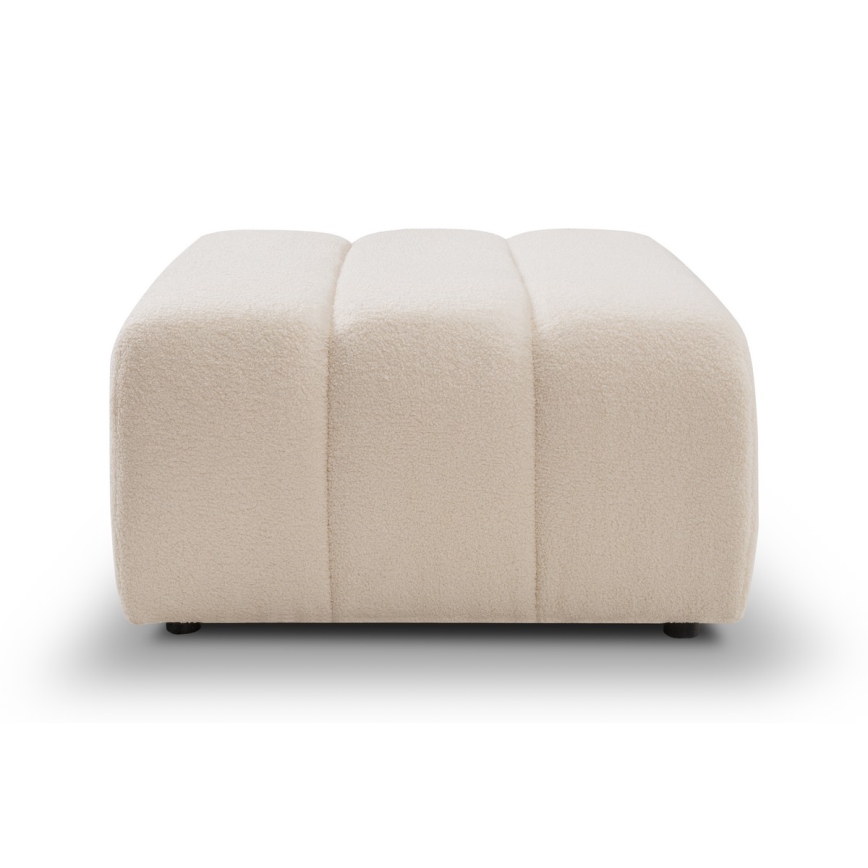 Pall DESIO 82x75 cm beige