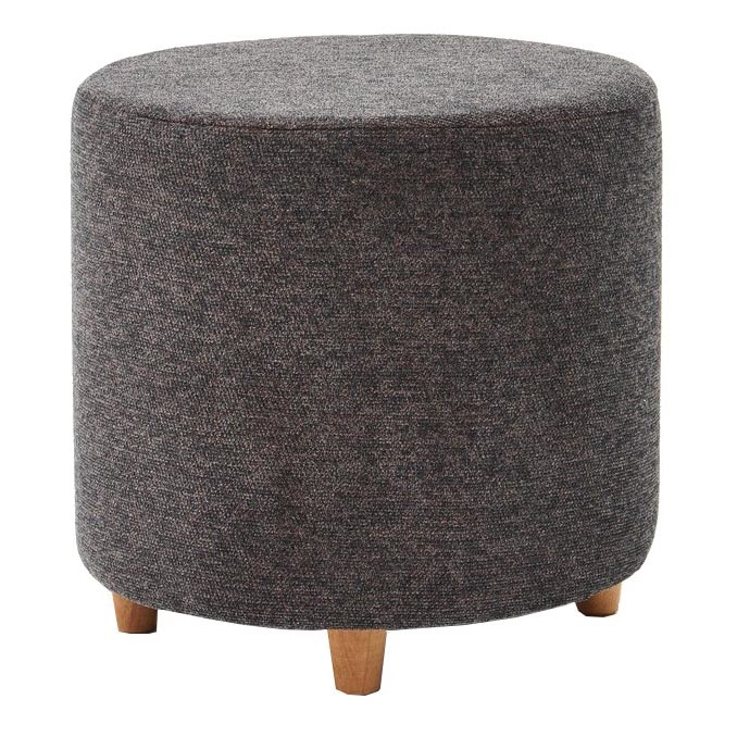 Pall KIMA Ø 40 cm antracit