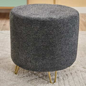 Pall NANI Ø 40 cm antracit