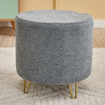 Pall NANI Ø 40 cm grå