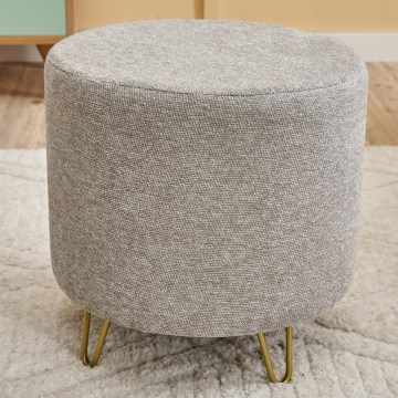 Pall NANI Ø 40 cm krämvit