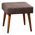 Pall NUTO 46x46 cm antracit