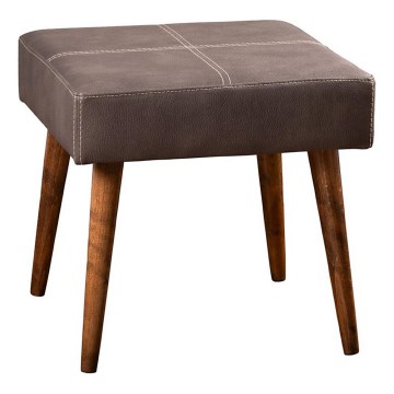 Pall NUTO 46x46 cm antracit