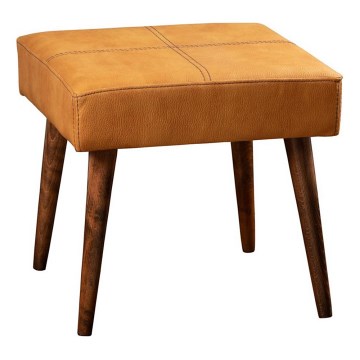 Pall NUTO 46x46 cm orange