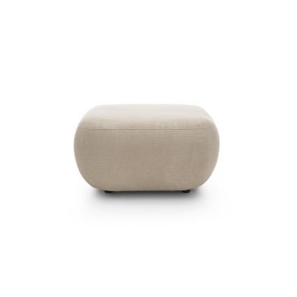 Pall OLBIA 75x75 cm beige