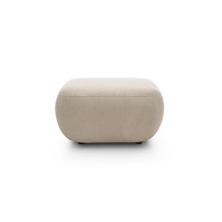 Pall OLBIA 75x75 cm beige