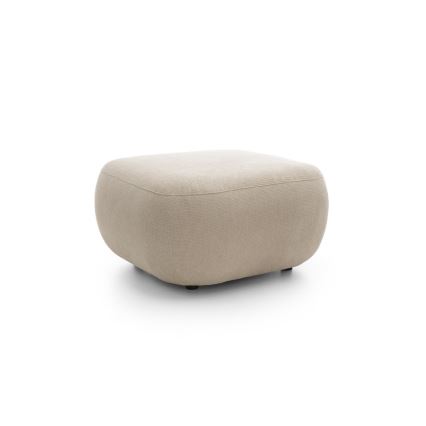 Pall OLBIA 75x75 cm beige
