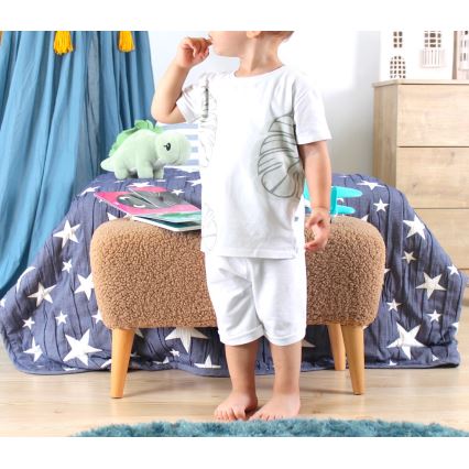 Pall PIXI 32x61 cm brun