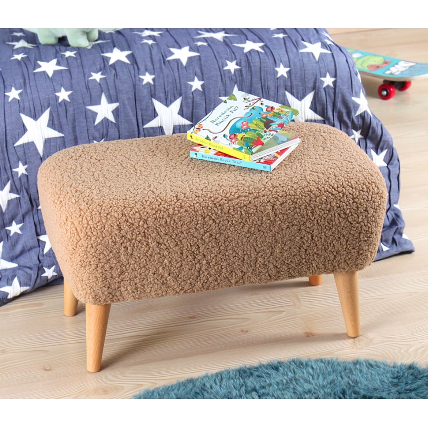 Pall PIXI 32x61 cm brun