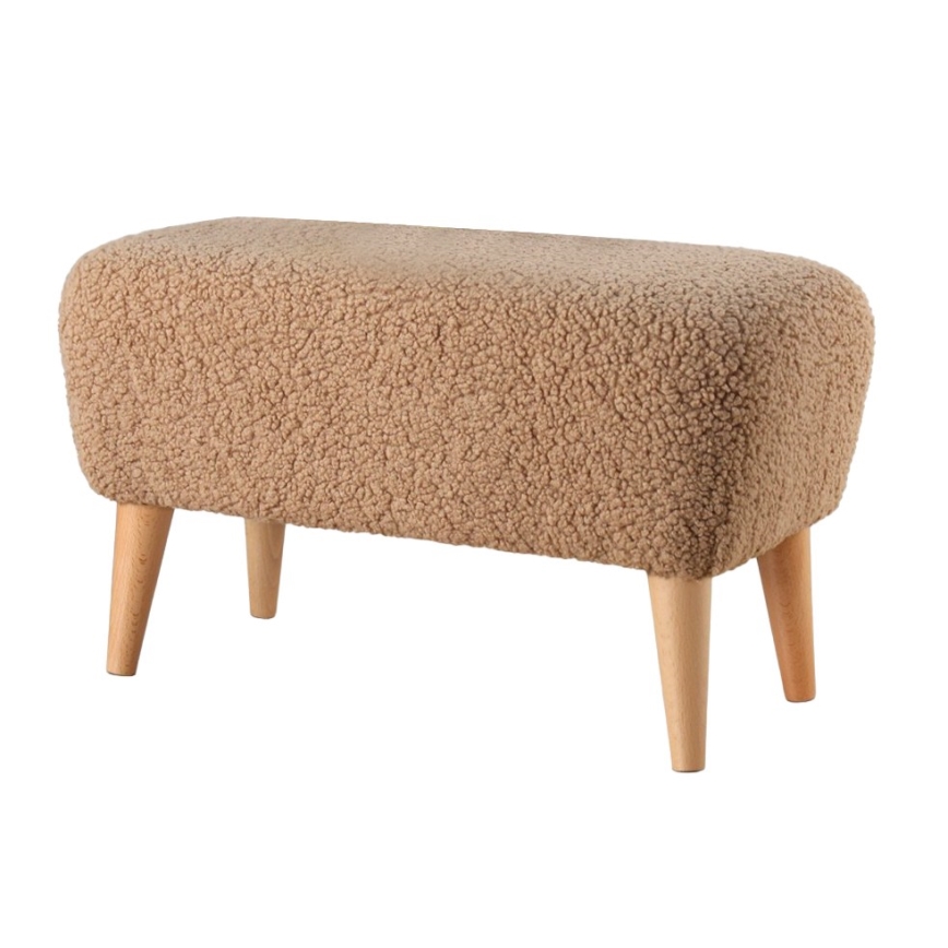 Pall PIXI 32x61 cm brun