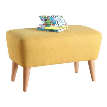 Pall PIXI 32x61 cm gul
