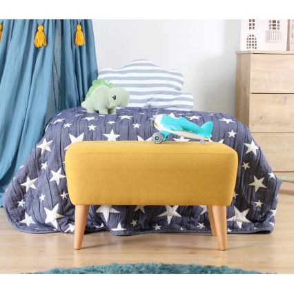 Pall PIXI 32x61 cm gul