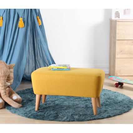 Pall PIXI 32x61 cm gul