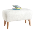 Pall PIXI 32x61 cm vit