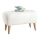 Pall PIXI 32x61 cm vit