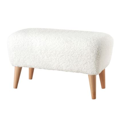 Pall PIXI 32x61 cm vit