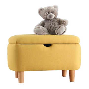 Pall PIXI 37x61 cm gul